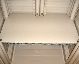Cabinet-Shelf Liner