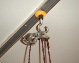 Ring Hanger Hook